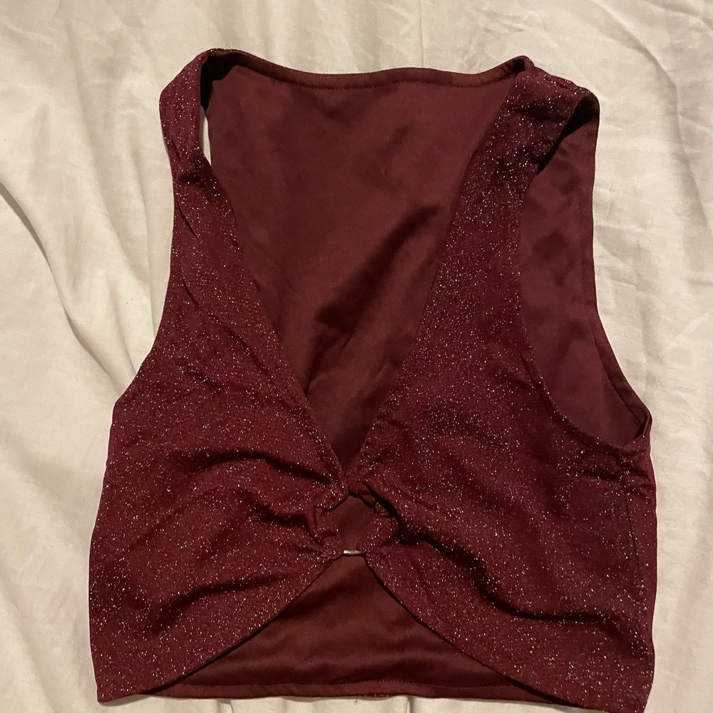 Shein tank top